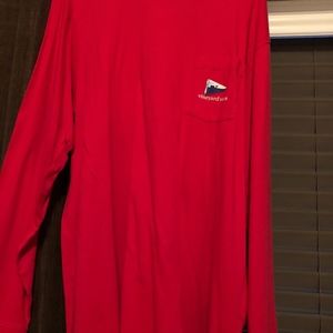 Vineyard Vines Mens shirt